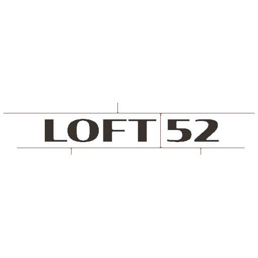 Loft 52 társasház Petneházy utca 50-52 logo